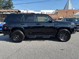Thumbnail of 2023 Midnight Black Metallic Toyota 4Runner