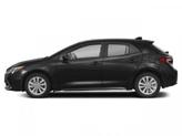 Thumbnail of 2023 Wind Chill Pearl Toyota Corolla