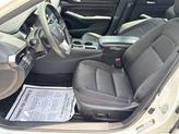 Thumbnail of 2019 Glacier White Nissan Altima