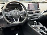 Thumbnail of 2019 Glacier White Nissan Altima
