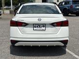 Thumbnail of 2019 Glacier White Nissan Altima