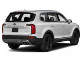 Thumbnail of 2021 Gravity Grey Kia Telluride