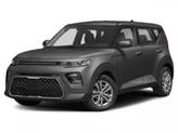 Thumbnail of 2020 Sparkling Silver Kia Soul