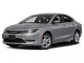 Thumbnail of 2015 Velvet Red Pearlcoat Chrysler 200