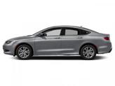 Thumbnail of 2015 Velvet Red Pearlcoat Chrysler 200