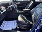 Thumbnail of 2023 Sapphire Blue Kia Sportage