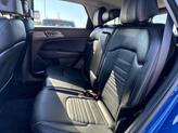 Thumbnail of 2023 Sapphire Blue Kia Sportage