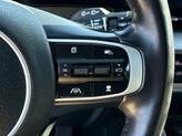 Thumbnail of 2023 Sapphire Blue Kia Sportage