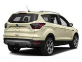 Thumbnail of 2017 Magnetic Metallic Ford Escape