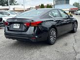 Thumbnail of 2023 Super Black Nissan Altima