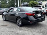 Thumbnail of 2023 Super Black Nissan Altima