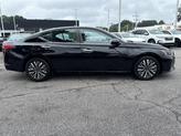 Thumbnail of 2023 Super Black Nissan Altima