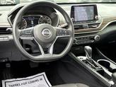 Thumbnail of 2023 Super Black Nissan Altima