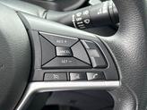 Thumbnail of 2023 Super Black Nissan Altima