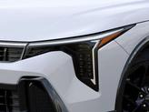 Thumbnail of 2025 Snow White Pearl Kia K4