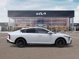 Thumbnail of 2025 Snow White Pearl Kia K4