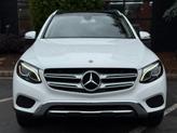 Thumbnail of 2019 White Mercedes-Benz GLC 300
