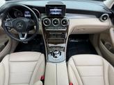 Thumbnail of 2019 White Mercedes-Benz GLC 300