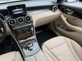 Thumbnail of 2019 White Mercedes-Benz GLC 300
