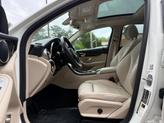 Thumbnail of 2019 White Mercedes-Benz GLC 300