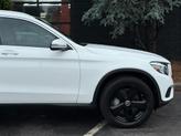 Thumbnail of 2019 White Mercedes-Benz GLC 300