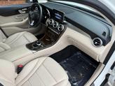 Thumbnail of 2019 White Mercedes-Benz GLC 300