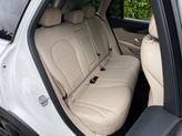 Thumbnail of 2019 White Mercedes-Benz GLC 300