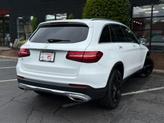 Thumbnail of 2019 White Mercedes-Benz GLC 300