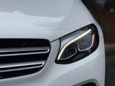 Thumbnail of 2019 White Mercedes-Benz GLC 300