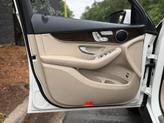 Thumbnail of 2019 White Mercedes-Benz GLC 300