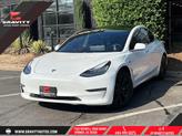 Photo of 2020 Pearl White Multi-Coat Tesla Model 3