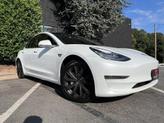 Thumbnail of 2020 Pearl White Multi-Coat Tesla Model 3