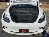 Thumbnail of 2020 Pearl White Multi-Coat Tesla Model 3