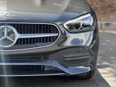 Thumbnail of 2023 Gray Mercedes-Benz C-Class