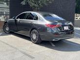 Thumbnail of 2023 Gray Mercedes-Benz C-Class