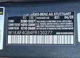 Thumbnail of 2023 Gray Mercedes-Benz C-Class