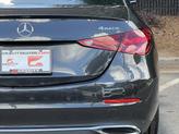 Thumbnail of 2023 Gray Mercedes-Benz C-Class