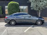 Thumbnail of 2023 Gray Mercedes-Benz C-Class