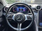 Thumbnail of 2023 Gray Mercedes-Benz C-Class