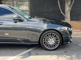 Thumbnail of 2023 Gray Mercedes-Benz C-Class