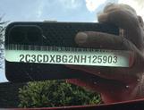 Thumbnail of 2022 Go Mango Dodge Charger