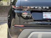 Thumbnail of 2023 Santorini Black Metallic Land Rover Range Rover Evoque