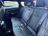 Thumbnail of 2023 Santorini Black Metallic Land Rover Range Rover Evoque