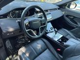 Thumbnail of 2023 Santorini Black Metallic Land Rover Range Rover Evoque