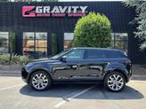 Thumbnail of 2023 Santorini Black Metallic Land Rover Range Rover Evoque