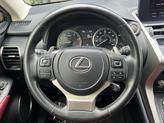 Thumbnail of 2021 Eminent White Pearl Lexus NX 300
