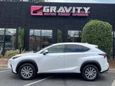 Thumbnail of 2021 Eminent White Pearl Lexus NX 300