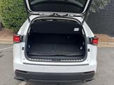 Thumbnail of 2021 Eminent White Pearl Lexus NX 300