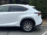 Thumbnail of 2021 Eminent White Pearl Lexus NX 300