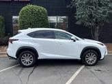 Thumbnail of 2021 Eminent White Pearl Lexus NX 300